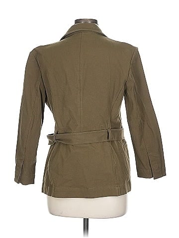 MM. LaFleur Trenchcoat (view 2)