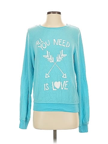 Wildfox Sweatshirt (view 1)