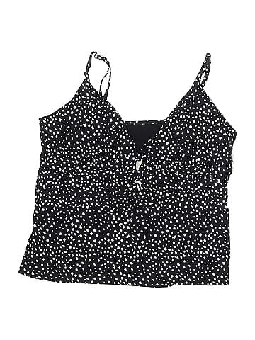 Time and Tru Swimsuit Top (view 1)