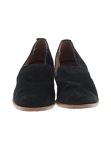 Franco Sarto Flats (view 2)