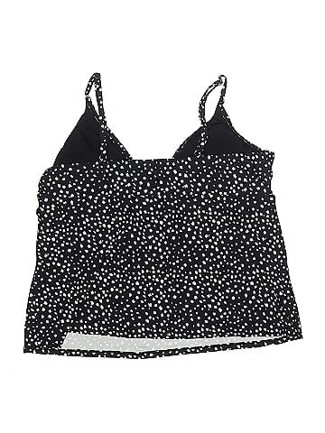 Time and Tru Swimsuit Top (view 2)