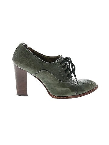 Marc by Marc Jacobs Ankle Boots (view 1)