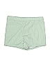 Unbranded Green Shorts Size S - photo 1
