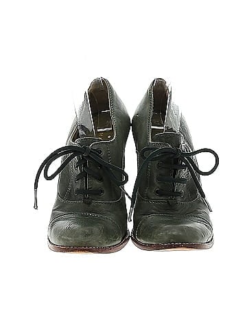 Marc by Marc Jacobs Ankle Boots (view 2)