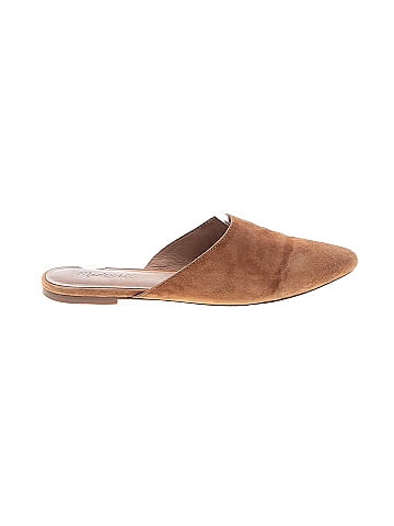 Madewell Mule/Clog (view 1)