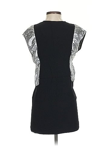Sandro Short Sleeve Top (view 2)