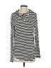 Staccato Ivory Long Sleeve Polo Size S - photo 1