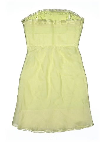 Carmen Carmen Marc Valvo Cocktail Dress (view 2)