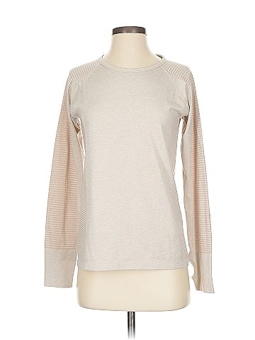 Onzie Long Sleeve T-Shirt (view 1)