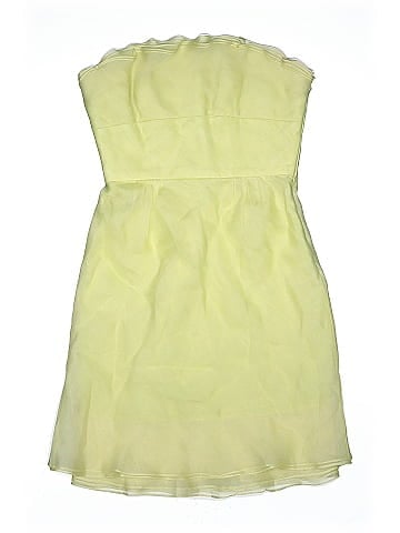 Carmen Carmen Marc Valvo Cocktail Dress (view 1)