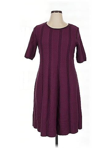 DressBarn Casual Dress (view 1)