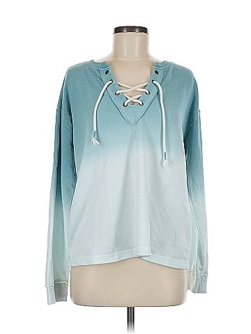 Maurices Long Sleeve T-Shirt (view 1)