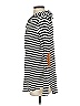 Staccato Ivory Long Sleeve Polo Size S - photo 5
