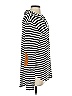 Staccato Ivory Long Sleeve Polo Size S - photo 4