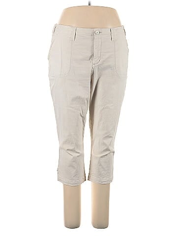 NYDJ Khakis (view 1)