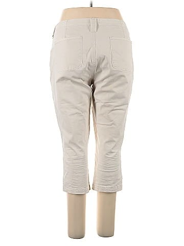 NYDJ Khakis (view 2)