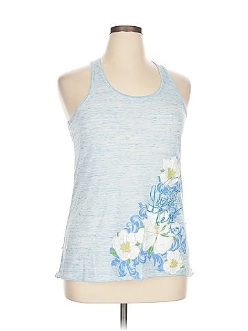 Bella Tank Top (view 1)