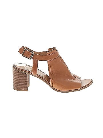 Franco Sarto Heels (view 1)