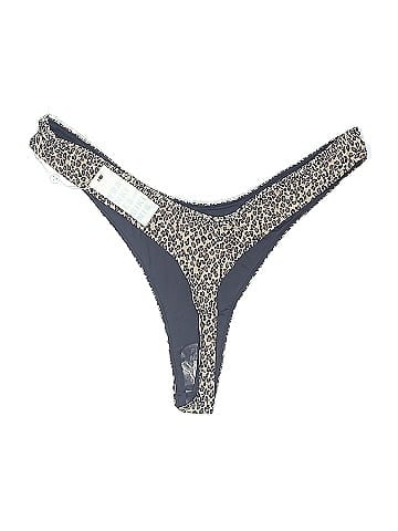 Frankies Bikinis Swimsuit Bottoms (view 2)