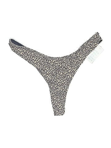 Frankies Bikinis Swimsuit Bottoms (view 1)