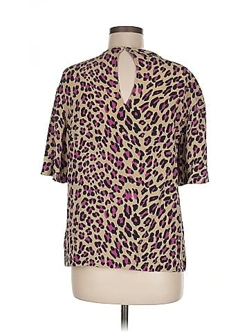 Equipment Short Sleeve Top (view 2)