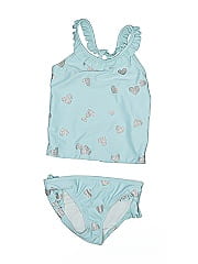 Carter's Two Piece Swimsuit