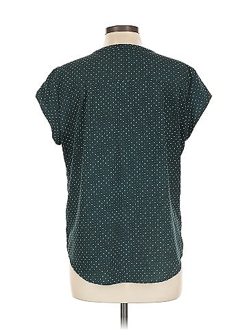 Fun2Fun Short Sleeve Blouse (view 2)