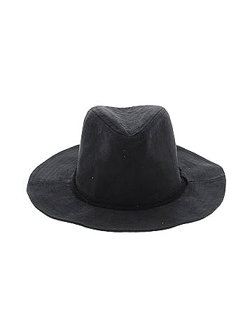 Something Special Fedora (view 1)