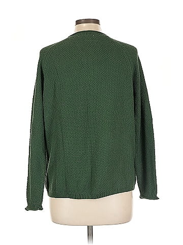 Coldwater Creek Cardigan (view 2)