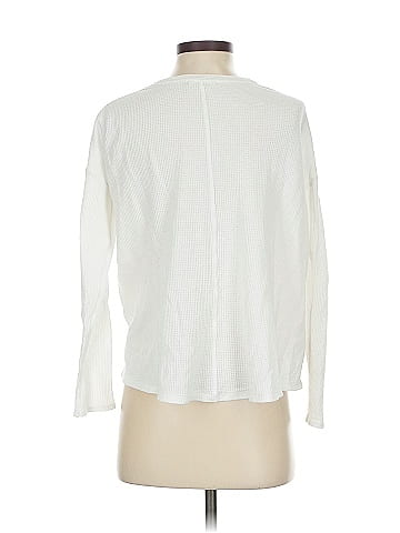 Rag & Bone/JEAN Long Sleeve T-Shirt (view 2)