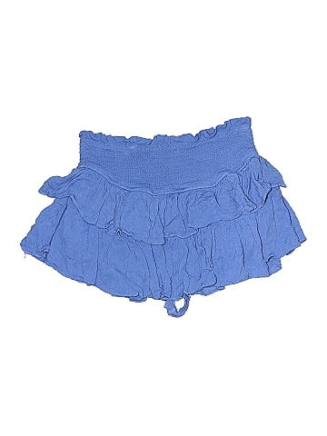 Mustard Seed Skort (view 2)