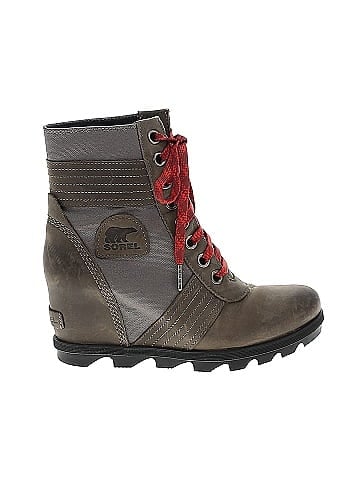 Sorel Ankle Boots (view 1)