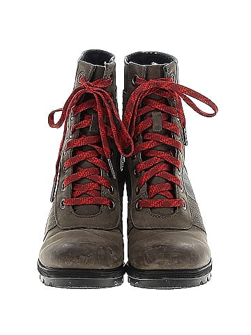 Sorel Ankle Boots (view 2)