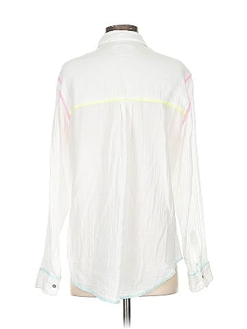 Rails Long Sleeve Blouse (view 2)