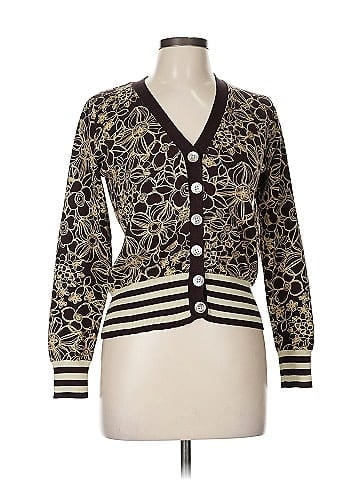 Austin Reed Silk Cardigan (view 1)