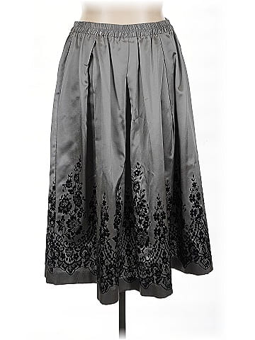 Avenue Formal Skirt (view 1)