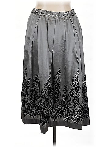 Avenue Formal Skirt (view 2)