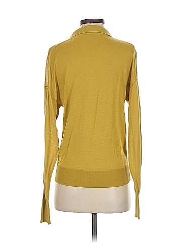 MM. LaFleur Silk Pullover Sweater (view 2)