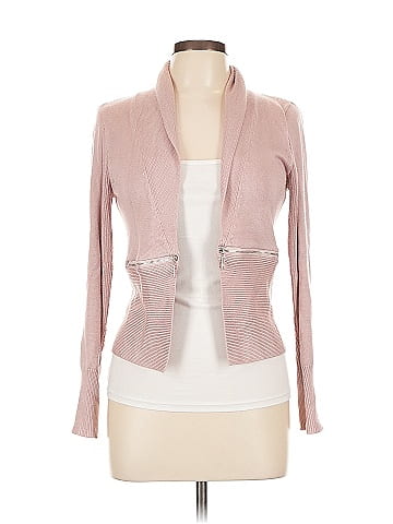 Carmen Carmen Marc Valvo Cardigan (view 1)