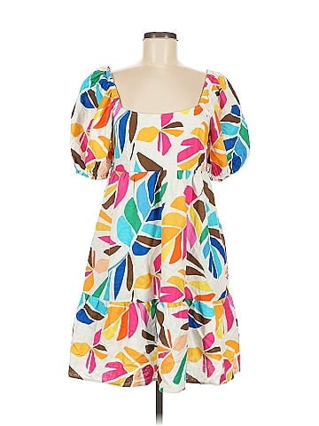 Tabitha Brown for Target Casual Dress (view 1)