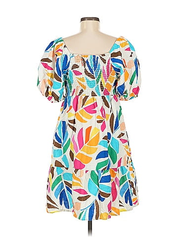 Tabitha Brown for Target Casual Dress (view 2)