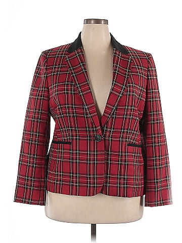 Kasper Blazer (view 1)