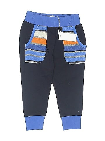 Miki Miette Casual Pants (view 1)