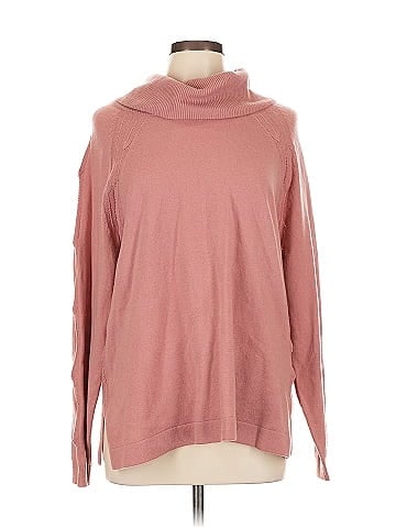 Soft Surroundings Turtleneck Sweater (view 1)