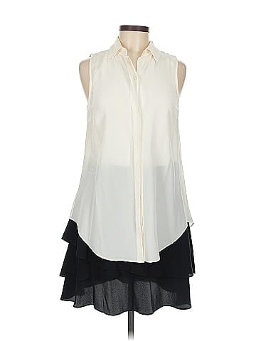 Derek Lam 10 Crosby Casual Dress (view 1)