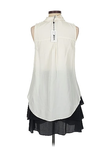 Derek Lam 10 Crosby Casual Dress (view 2)