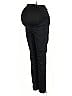 Ann Taylor LOFT Black Active Pants Size 0 - photo 1