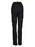Ann Taylor LOFT Black Active Pants Size 0 - photo 2