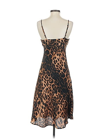 Forever 21 Contemporary Cocktail Dress (view 2)