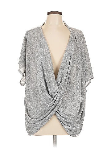 Saturday Sunday Short Sleeve Top (view 1)